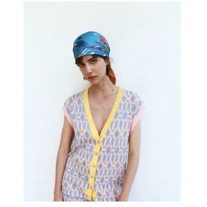 Zara Vest